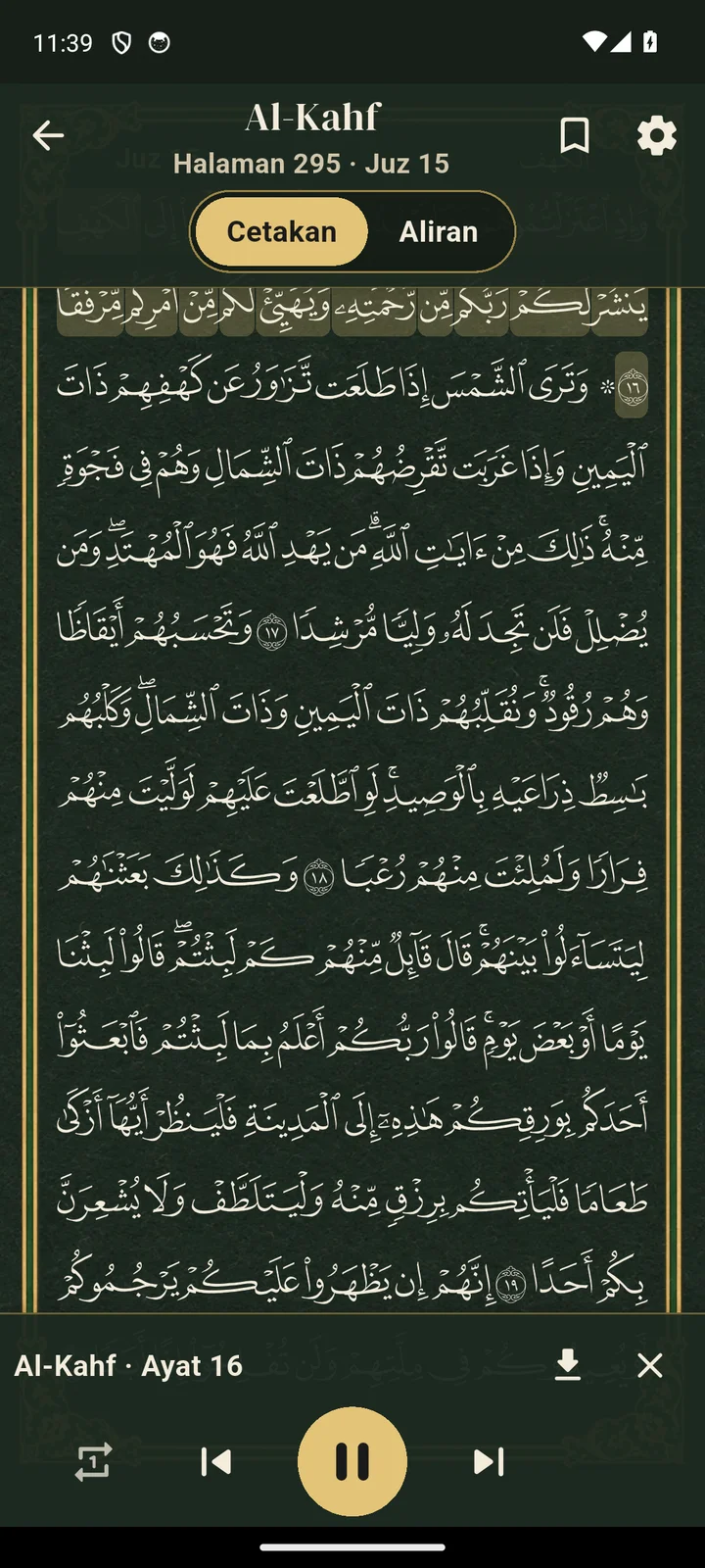 Malam